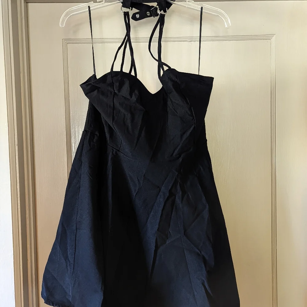 Killstar Siouxsie Dress XXL NWT - Picture 3 of 7